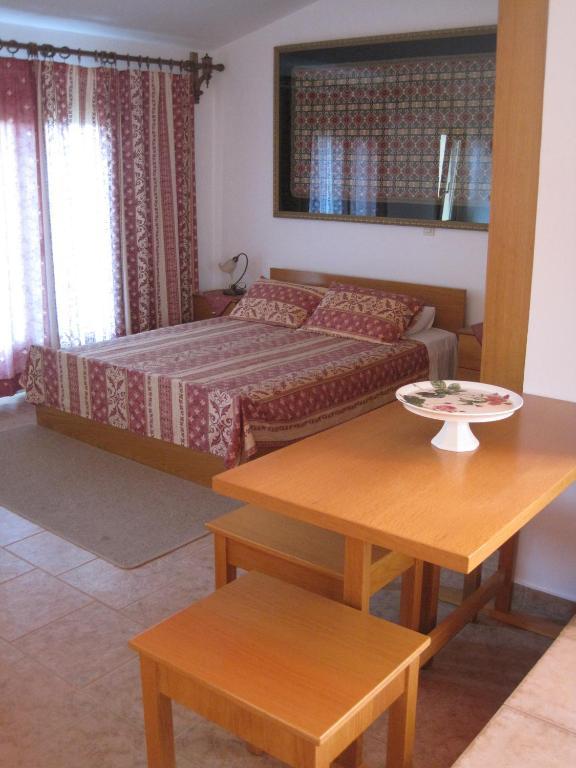 Vamos Palace Apartments Phòng bức ảnh