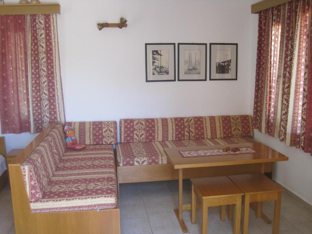Vamos Palace Apartments Phòng bức ảnh