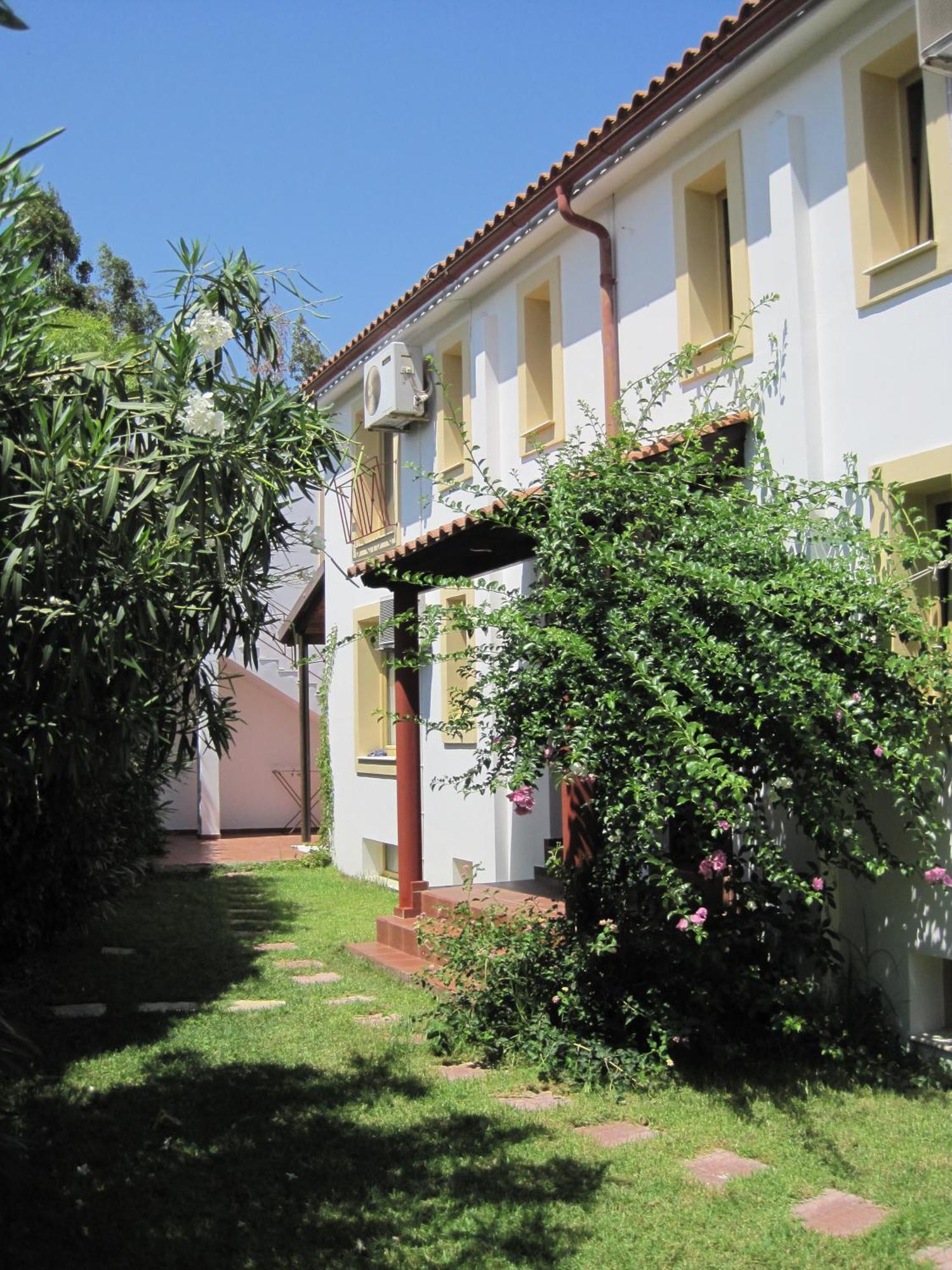 Vamos Palace Apartments Ngoại thất bức ảnh
