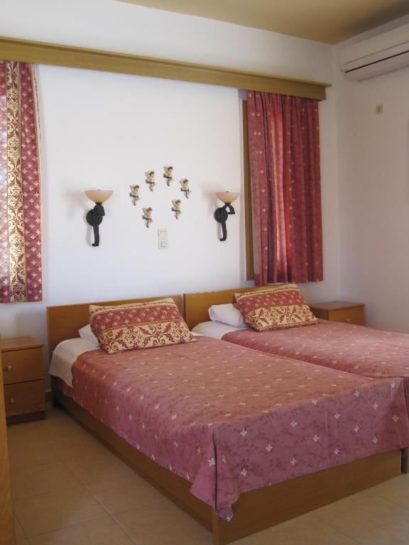 Vamos Palace Apartments Phòng bức ảnh