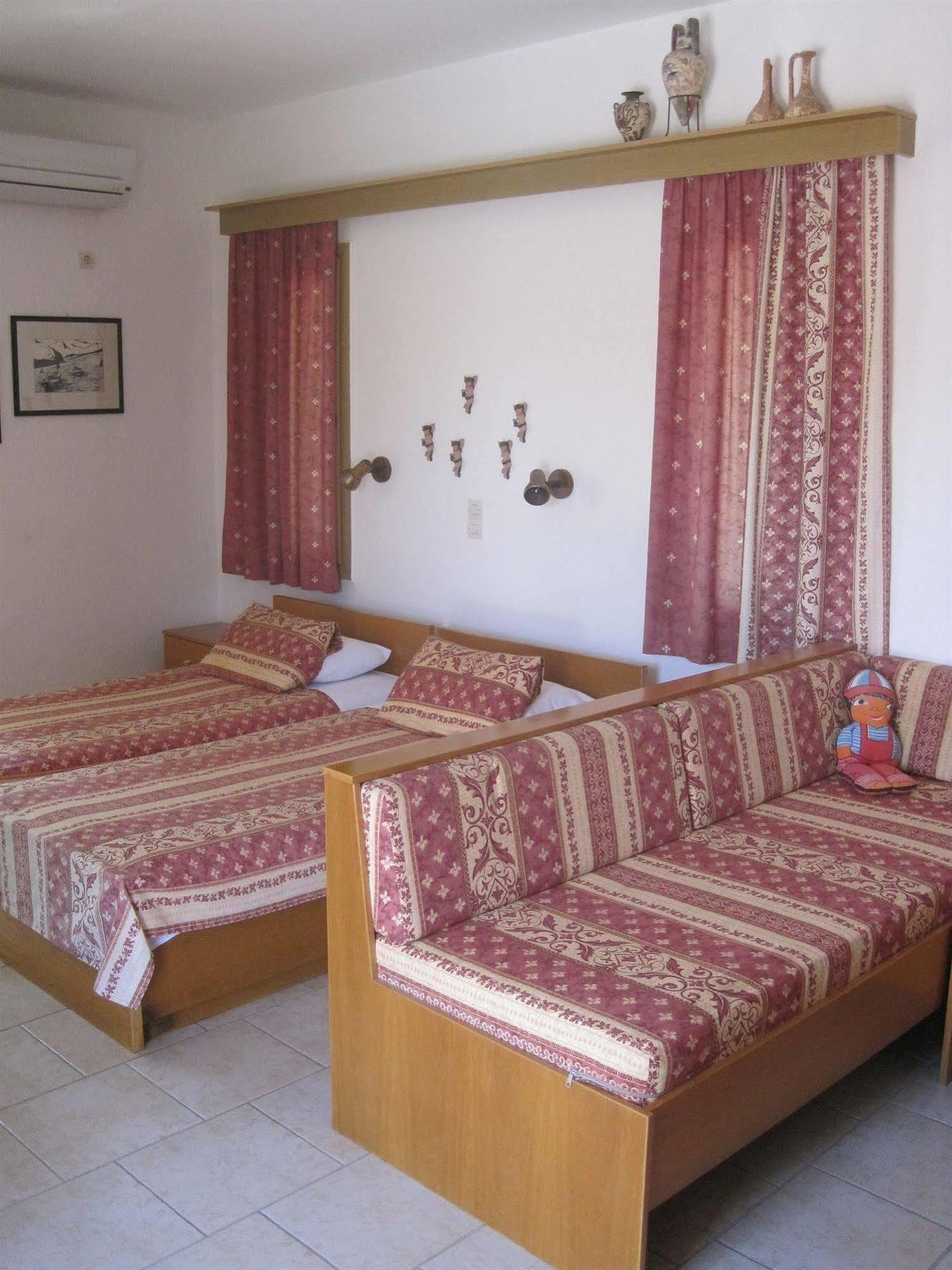 Vamos Palace Apartments Ngoại thất bức ảnh